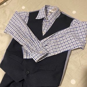 3 piece suit kids (10) IZOD